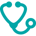 NMNUPAC Health Icon
