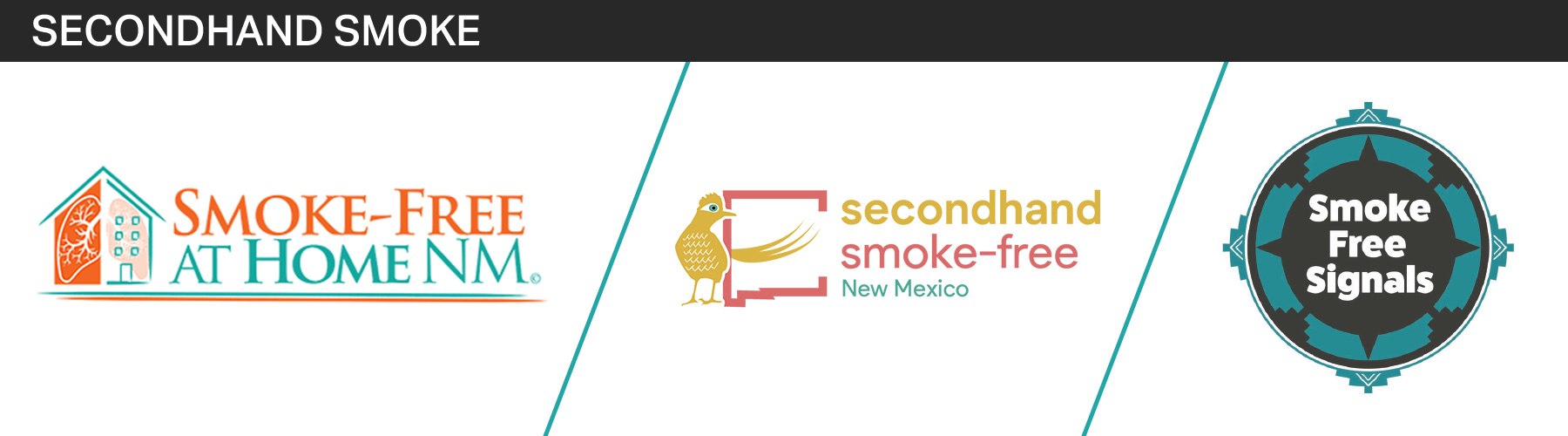 Secondhand Smoke slide