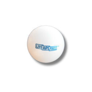 LiveVapeFree Stressball