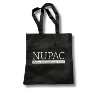 NUPAC Tote Bag